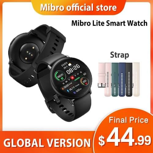 Women's Smart Watch Mibro China