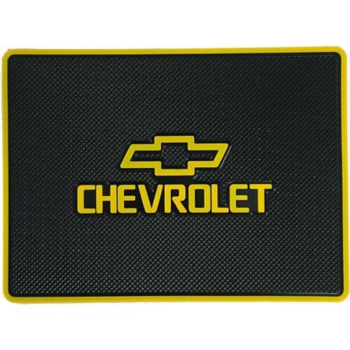 Chevrolet Logo Logo Nonskid Pad