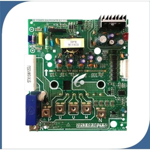 Good working for air conditioning board ME-POWER-50A ME-POWER-50A(PS22A79).D.1.1.1.1 DC inverter module board part