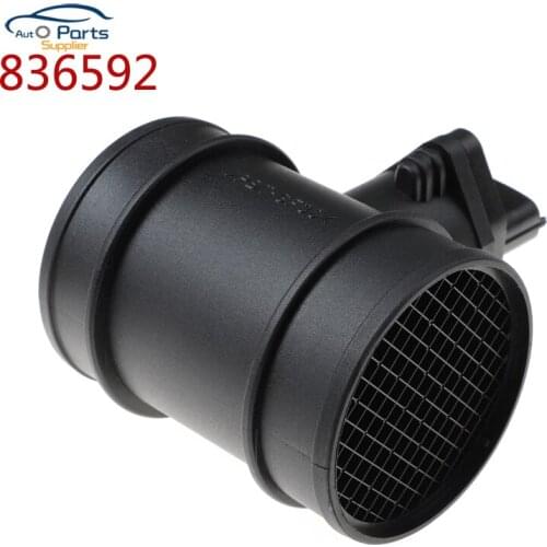 New 836592 MAF Mass Air Flow Sensor For ALFA ROMEO OPEL LANCIA 145 146 156 166 GT 86009 0281002180 40-72-0339
