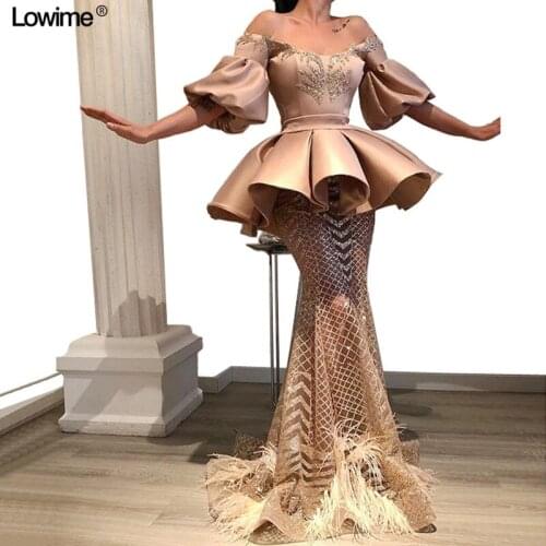 Mermaid Sexy V-Neck Mother of the Bride Dresses Speicial Fabric Wedding Party Dress Half Sleeves Mother Dresses For Wedding