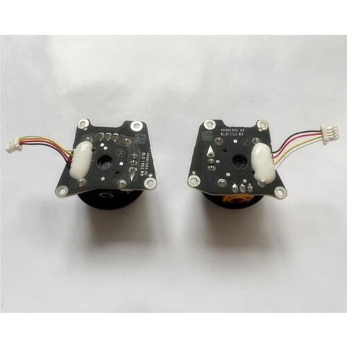 Remote Controller Left Right Joystick Assembly for DJI MAVIC MINI Drone Remote Control Replacement Analog Joystick Repair Parts