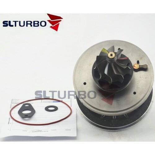 Balanced turbine 454192 turbo charger core repair kit 074145703GV cartridge NEW For VW T4 Transporter 2.5TDI 111Kw 151HP AHY AXG