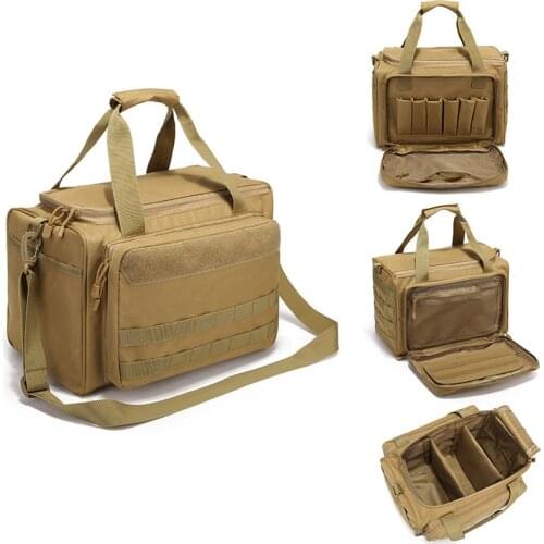 SHENGMEIYU Hunting Bags