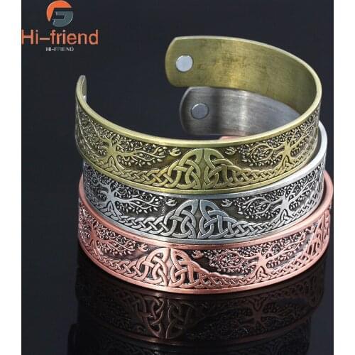 SONGCHANGJEWELRY Silver Bracelets