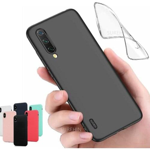 SUREHIN Phone Cases Xiaomi Mi A3