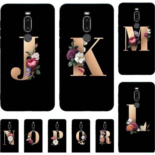 TWONEDAY Phone Cases Meizu M8