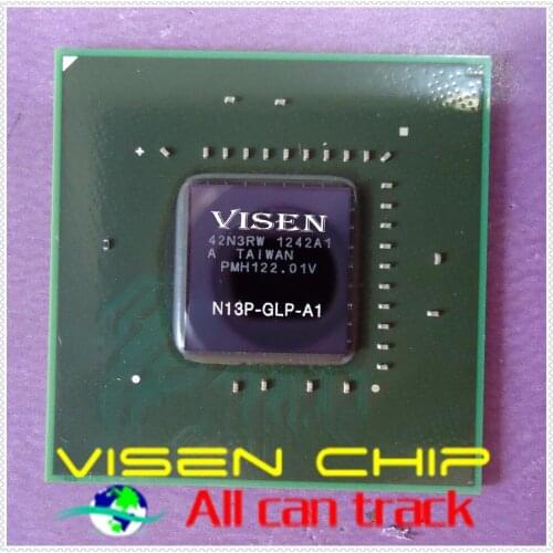N13P-GLP-A1 BGA Integrated chipset