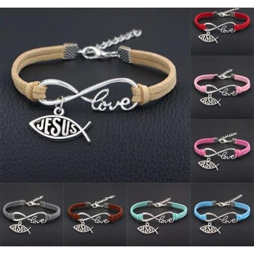 XCHARMS Love Bracelets