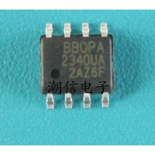 10cps OPA2340UA SOP-8