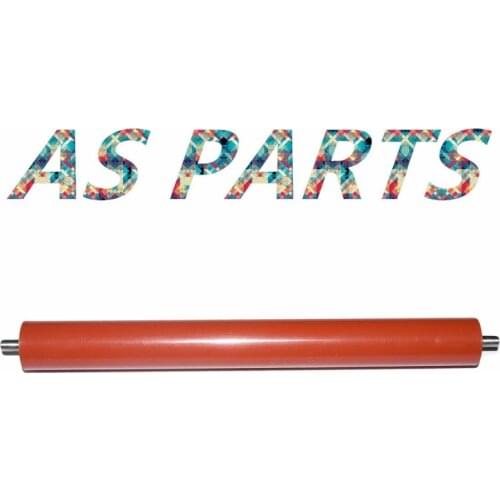 1X compatible Lower Sleeved Pressure Roller for Lexmark E230 E332 E342N X342N X203N X204N Fuser Roller