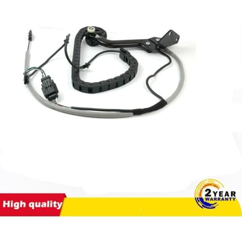Car Rear Right Sliding Door Cable 9068204569 Replacement For Mercedes Sprinter W Crafter 2006 onwards