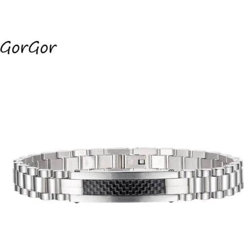 BABABIYA.GORGOR Bracelets With Charms