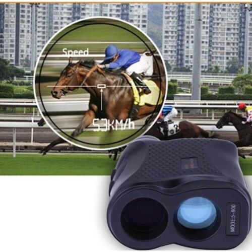 600M/900M Yards Golf Laser Range Finder Monocular Rangefinder Hunting Outdoor Sports Golf Range Finder Distance Meter Laser