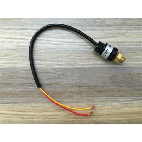 For AS18B 186 Model Airbrush pump automatic shutdown switch / spray pump small air compressor automatic shutdown device