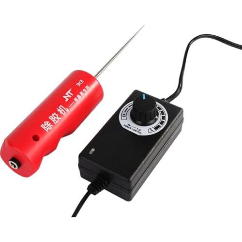 Kaisi NT-913 Electric LCD OCA Glue Removing Tool Professional Adhesive Remove Clean Tools For Mobile Phone Refurbish Repair