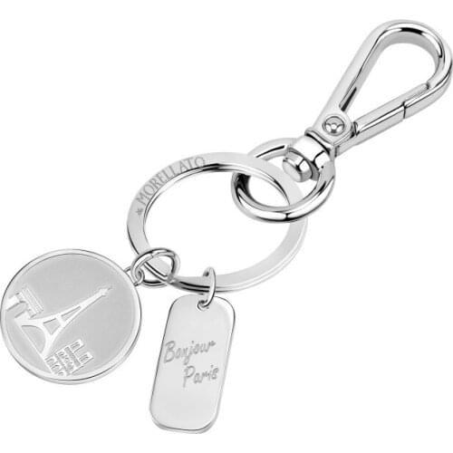 Morellato keychains women Travel Round Charms London SD5701
