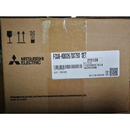 New and original FCu8-KB026