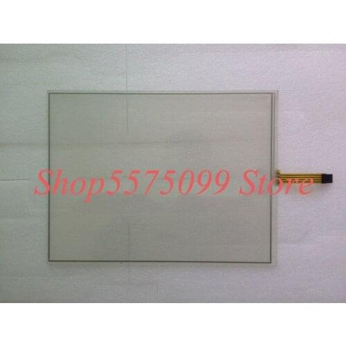 New R8508-45 R8508-45B Touch Glass