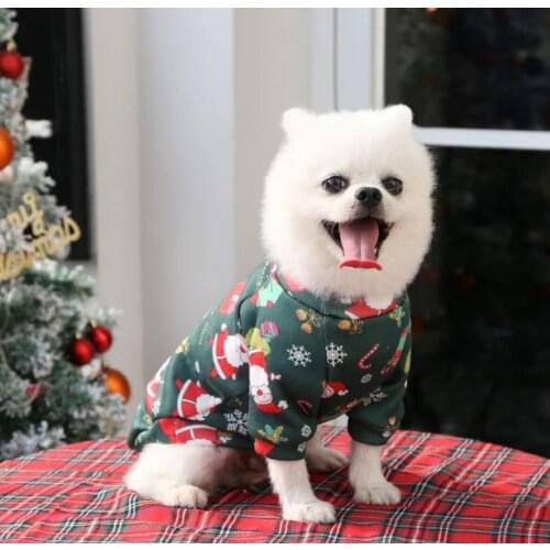 Dog Clothes Denim Shirt Jeans Coat Outfit Garment Cat Puppy Apparel