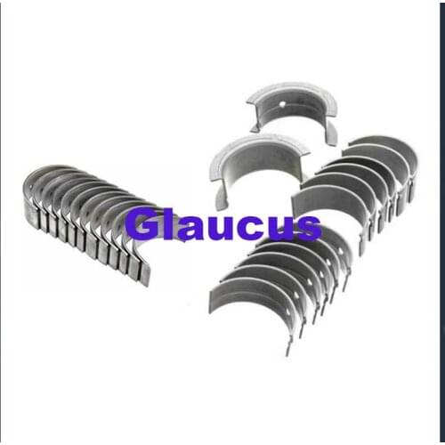 TD42 Engine main crankshaft connecting con rod bearing for Nissan Patrol GQ Y60 4.2L 4.2 1988-1997