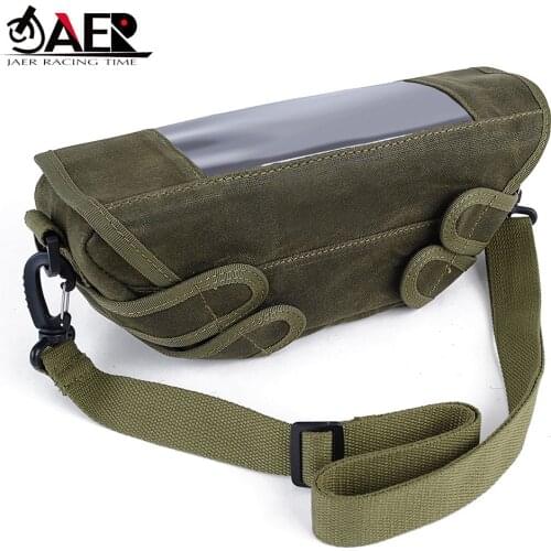 JAER Waist Packs Leg Bag Waterproof Waist Bag Motorcycle Funny Drop Belt Bag Fanny Pack Waist Bag Belt Packs