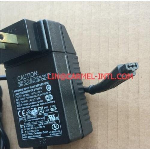 QL220 New original adapter for QL220, QL220PLUS, QL320,QL420, RW420 barcode printer