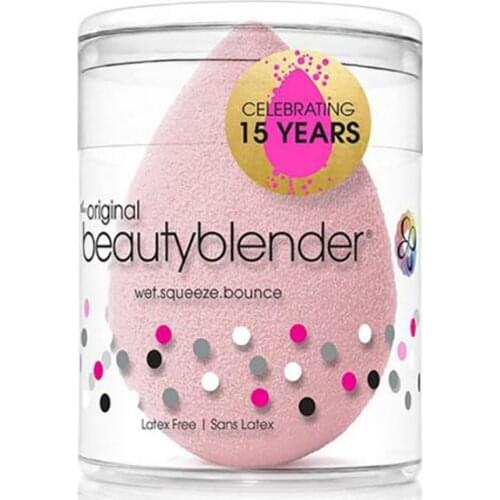 Makeup Puff Concealer Blender Ultra Soft Cosmetic Tool Outline Makey up Water Drop Sponge Puff