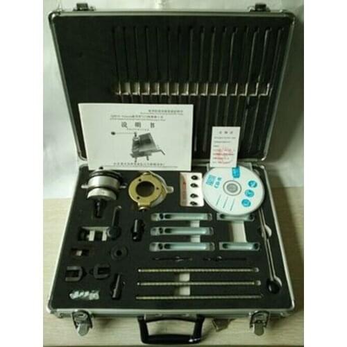 Universal valve seat reamer Bolted Fixed Valve Seat Cutter 18-62mm