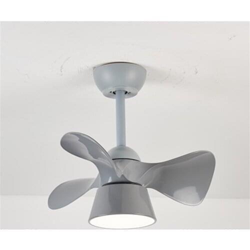 Fan Light Bedroom Fan Lamp Living Room Fan light Office Fan light Modern Fan lamp 110V 220V