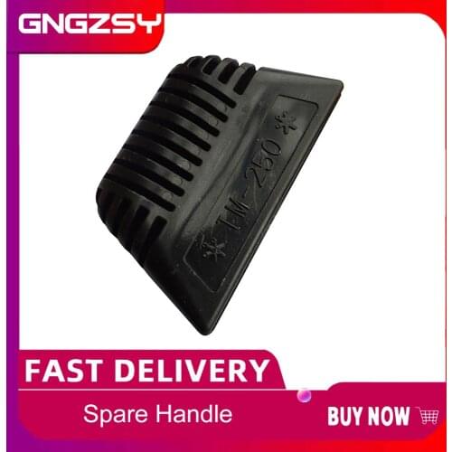 Spare Handle for TPU TPH Rubber Squeegee Window Tint Tools B01