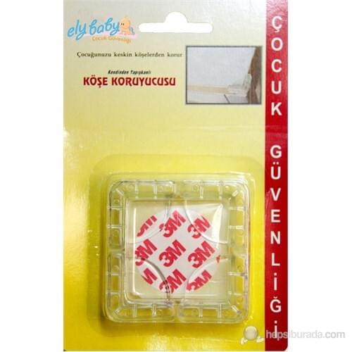 Child Corner Protector (4 Pieces), Corner Protector, Baby, Children