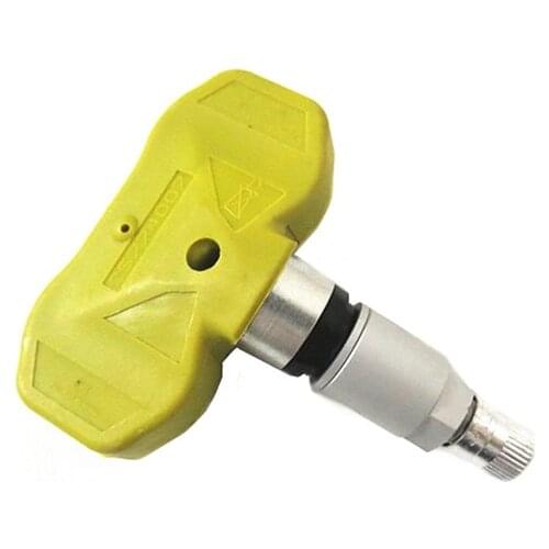 4 PCS Car Tire Pressure Monitor Sensor TPMS HL9129 25774007 315 For GM