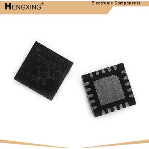 5piece BQ24738 BQ738 BQ24725A BQ25A BQ24735 BQ735 BQ24737 BQ737 BQ24728 BQ728 BQ24736 BQ736 QFN-20 In Stock
