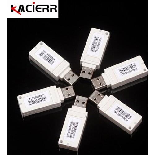 AcroRip9.03 white ink color ink simultaneous printing software suitable for DTG DTF clothing A3 A4 UV printer easy operation 1pc