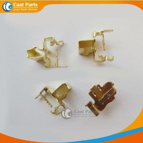 Free shipping! 6PCS/LOT Replacement Angle Grinder Carbon Brush Holder for Makita 9553NB 9553HB 9553HN 9555HN 9556NB 9558NB