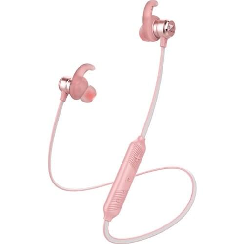 JBL T280BT PLUS Wireless Earphone Noise Reduction Sport Earbuds Stereo Bass Waterproof Headset with Mic for Smartphone