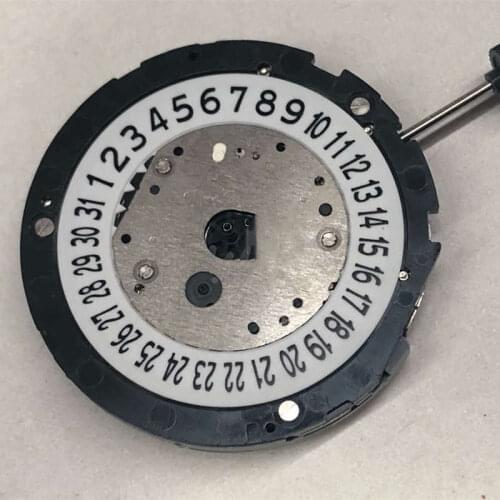 Watch movement accessories new original 6s20 movement quartz movement