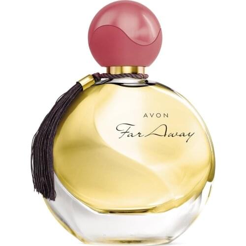 Avon Headlight Away Eau De Parfum Women Perfume 50 Ml. Gift Women Parfum Economical Permanent Passionate Sexy Perfume
