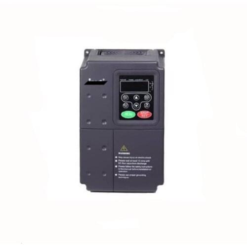 New Inverter VFD Frequency AC Drive 3-Phase 380V 2.2KW 5.8A CHF100A-2R2G-4