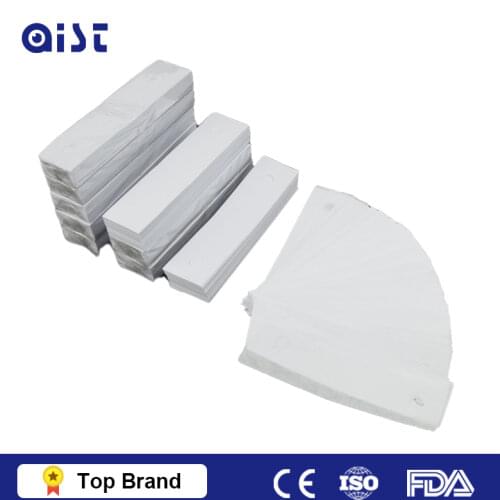 Disposable Chin Rest Paper - Safety Optometry Accessories Fit For Eye Shop