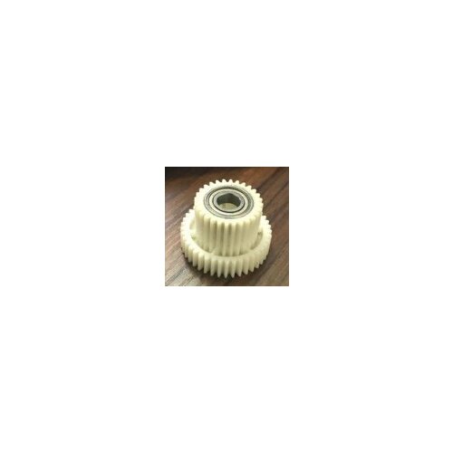 Original Duplicator GEAR; M1X28+M1X41 fit for RISO RP 612-82401 FREE SHIPPING