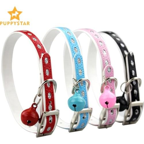 Puppystar Collars For Cats China