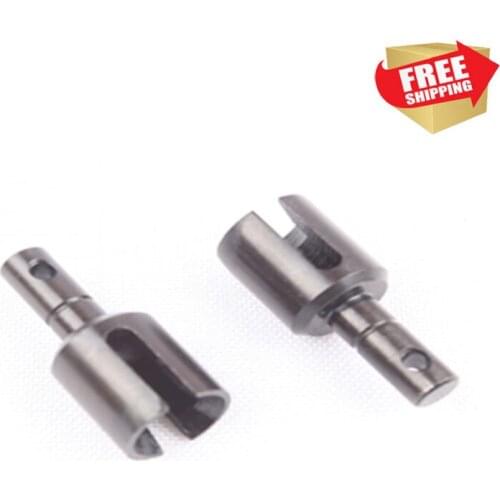 RC Radio control car KM ralley traction hobby Differential output shaft cup E8060 rear front option upgrade parts