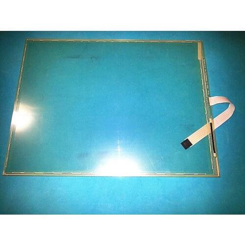 E951451 SCN-AT-FLT15.1-Z01-0H1-R E891026 SCN-A5-FLT15.1-Z01-0H1-R touch screen panel glass free shipping