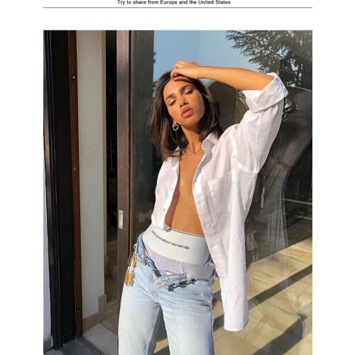 2020 New High-waist Sports Briefs Womens Cotton Letters Wide Edges Over Belly Button Abdomen Hip Briefs Short Summer