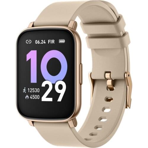 P40 Smart watch 1.65"Screen Bluetooth Call Watch Faces Men Multi-Sport Mode Watches Women Wearable Devices for Smart Electronics