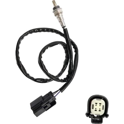 Rear Oxygen Sensor 27809-10 Downstream O2 Sensor For Harley Davidson Road King Street Glide Road Glide Ultra Electra Glide