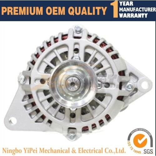 12V 85A A003TA4791 NEW ALTERNATOR FOR MITSUBISHI GALANT 1996-2004
