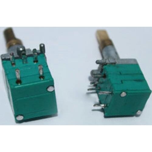 20X Volume Switch Potentionmeter Of GP300 GP800 original refurbished